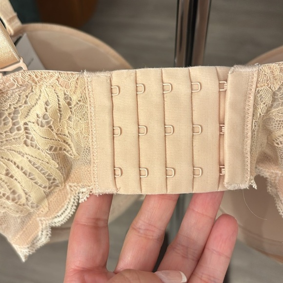 NWT FELINA PERIDOT STRAPLESS BRA - Picture 5 of 7